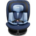 Caretero MOKKI I-SIZE NAVY (40-150)