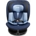 Caretero MOKKI I-SIZE NAVY (40-150)