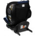 Caretero MOKKI I-SIZE NAVY (40-150)