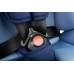 Caretero MOKKI I-SIZE NAVY (40-150)