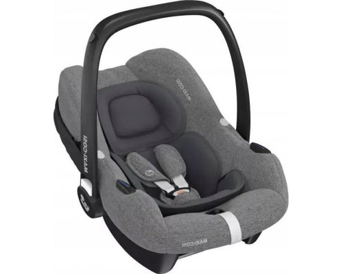 FMaxicosi FSamochodowy Maxicosi Cabriofix i-Size Gray 0+ (de 0 a 13 kilos)