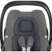 FMaxicosi FSamochodowy Maxicosi Cabriofix i-Size Gray 0+ (de 0 a 13 kilos)