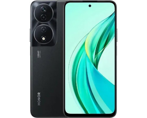 Honor 90 Smart 4/128GB Black  (GHONKOM90S/4/128)