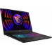 Laptop MSI Katana 17 B13VEK-1261XPL i7-13620H / 16 GB / 1 TB / RTX 4050 / 144 Hz