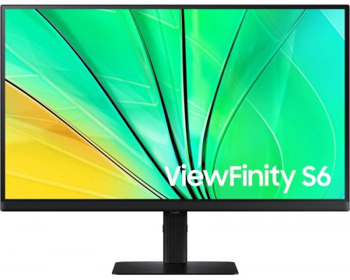 Samsung ViewFinity S60UD (LS27D600EAUXEN)