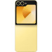 Samsung Galaxy Z Flip 6 5G 12/256GB Yellow  (SM-F741BZYGEUB)