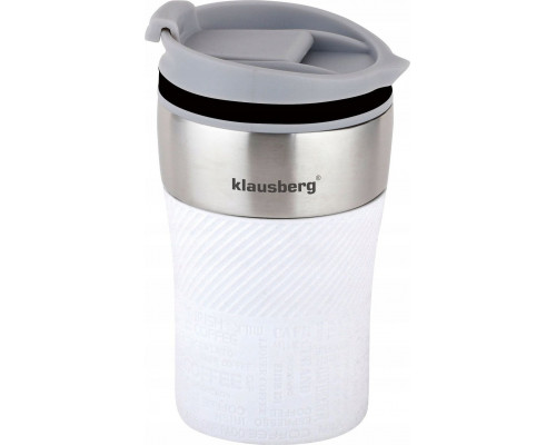 Klausberg Mug Thermal 280ml Kb-7623