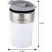 Klausberg Mug Thermal 280ml Kb-7623 Klausberg Mug Thermal 280ml Kb-7623