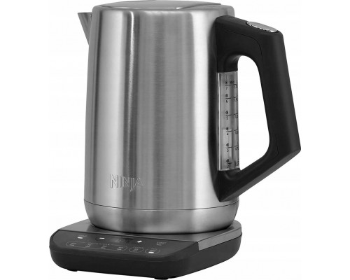 Ninja Ninja Wasserkocher KT201EU 1,7L 3KW steel grey