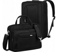 Peterson Torba-plecak 2w1 na laptopa - Peterson NoSize