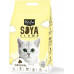 Kit Cat KIT CAT SOYA CLUMP - ŻWIREK SOJOWY        ORIGINAL  7L / 2.5kg