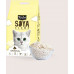 Kit Cat KIT CAT SOYA CLUMP - ŻWIREK SOJOWY        ORIGINAL  7L / 2.5kg