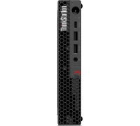 Komputer Lenovo Lenovo ThinkStation P3 Tiny  i7-14700   1x16/512 T400 W11P