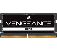 Corsair Corsair Vengeance SO-DIMM, DDR5-5600, CL48 - 16 GB