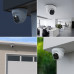 Reolink Reolink | Ultra HD Smart PoE Dome Camera with Person/Vehicle Detection and Color Night Vision | P344 | Dome | 12 MP | 2.8mm/F1.6 | IP66 | H.265 | Micro SD, Max. 256GB