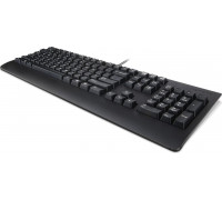 Lenovo Keyboard USB TRDTNL KB BK BUK