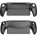 JYS Osłona Silikonowa Etui Case Case Grip Handles for Console Sony PlayStation Portal / PS Portal / P-S Portal / Cwith arny / P5183