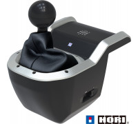 Hori HORI PC/XS* Drążek with miany biegów 7-SPEED RACING SHIFTER