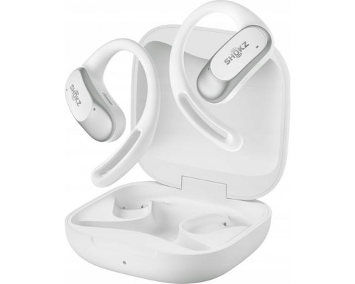 Shokz wireless Shokz OpenFit Air White