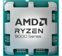AMD Ryzen 5 9600X, 3.9 GHz, 32 MB, MPK (100-100001405MPK)