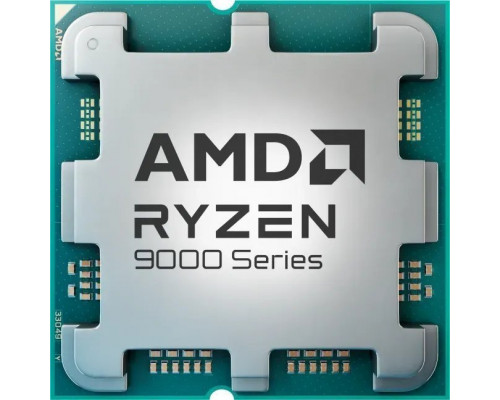 AMD Ryzen 5 9600X, 3.9 GHz, 32 MB, OEM (100-000001405)