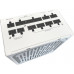 LC-Power LC-Power LC1000MW V3.1 1000 W 20+4 pin ATX ATX Biały