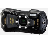 Pentax Pentax WG-90 aparat do fotografii sportowej 16 MP Full HD CMOS 25,4 / 2,3 mm (1 / 2.3") 194 g