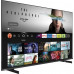 Toshiba Toshiba 55QF5D63DA, QLED TV - 55 - black, UltraHD/4K, triple tuner, SmartTV, Fire TV