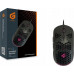 Conceptronic CONCEPTRONIC Gaming USB Maus, 6400 DPI, IC sensor,DJEBBEL04B