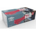Umbro Umbro - Pretestības gumijasija vingrošanai 25 kg (sarkana)