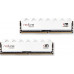 Mushkin Redline White, DDR4, 16 GB, 4133MHz, CL19 (MRD4U413KOOP8GX2)