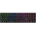 Sharkoon Sharkoon PureWriter RGB Blue (FRENCH layout)