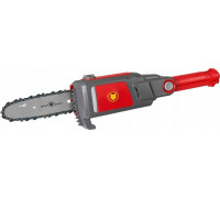 Wolf-Garten WOLF-Garten e-multi-star PS 20 eM cordless pruner, chainsaw (red/grey, without handle)