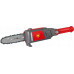 Wolf-Garten WOLF-Garten e-multi-star PS 20 eM cordless pruner, chainsaw (red/grey, without handle)