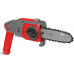 Wolf-Garten WOLF-Garten e-multi-star PS 20 eM cordless pruner, chainsaw (red/grey, without handle)