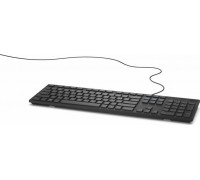 Dell Keyboard (NORWEGIAN)