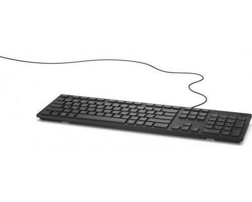 Dell Keyboard (NORWEGIAN)