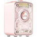 Divoom Divoom Lautsprecher "Fairy OK" Bluetooth inkl. Mikro rosa