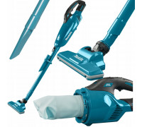 Makita Makita DCL283FZ Cordless Vacuum Cleaner