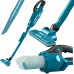 Makita Makita DCL283FZ Cordless Vacuum Cleaner