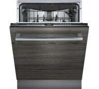 Siemens Siemens SN63EX14VE     60 cm Fully Integrated Dishwasher