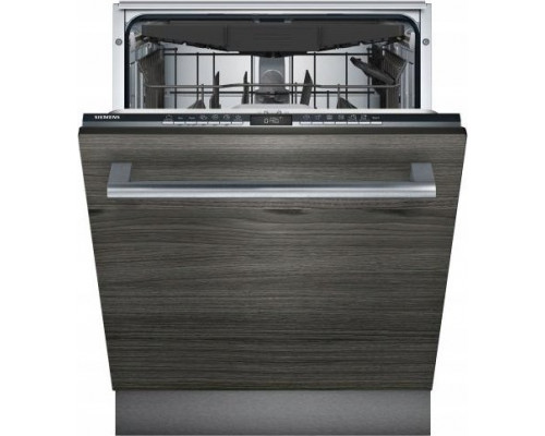 Siemens Siemens SN63EX14VE     60 cm Fully Integrated Dishwasher