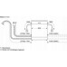 Siemens Siemens SN63EX14VE     60 cm Fully Integrated Dishwasher