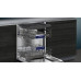 Siemens Siemens SN63EX14VE     60 cm Fully Integrated Dishwasher