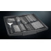 Siemens Siemens SN63EX14VE     60 cm Fully Integrated Dishwasher