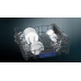 Siemens Siemens SN63EX14VE     60 cm Fully Integrated Dishwasher