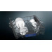 Siemens Siemens SN63EX14VE     60 cm Fully Integrated Dishwasher