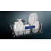 Siemens Siemens SN63EX14VE     60 cm Fully Integrated Dishwasher