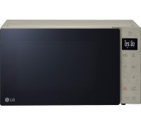 LG LG MH6535NBS Smart Inverter Technologie