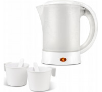 Girmi turyst. Girmi BL0401 0,6L